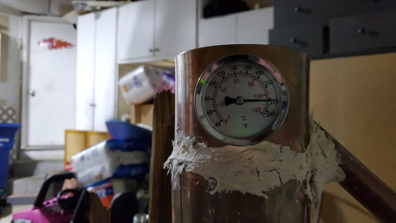 don't let that gauge fool ya, its at LEAST 10-15 degrees below that, as far as i know.... ;-)