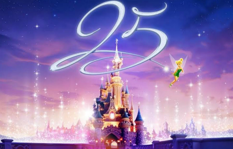 25-aniversario-de-Disneyland-Paris