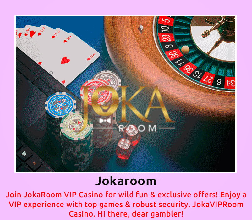 Jokaroom