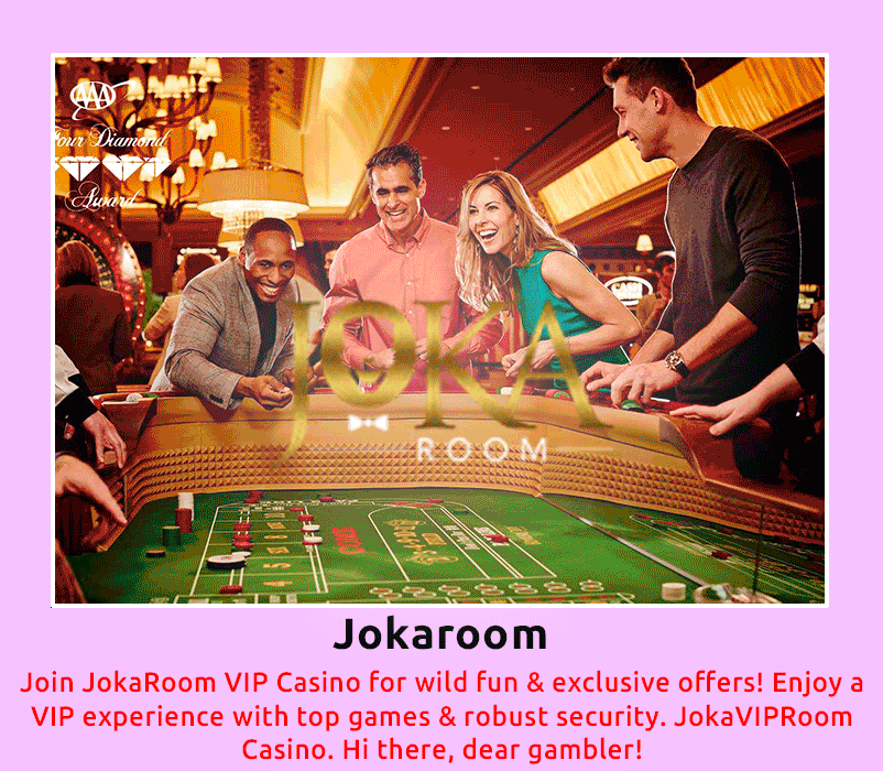 Jokaroom