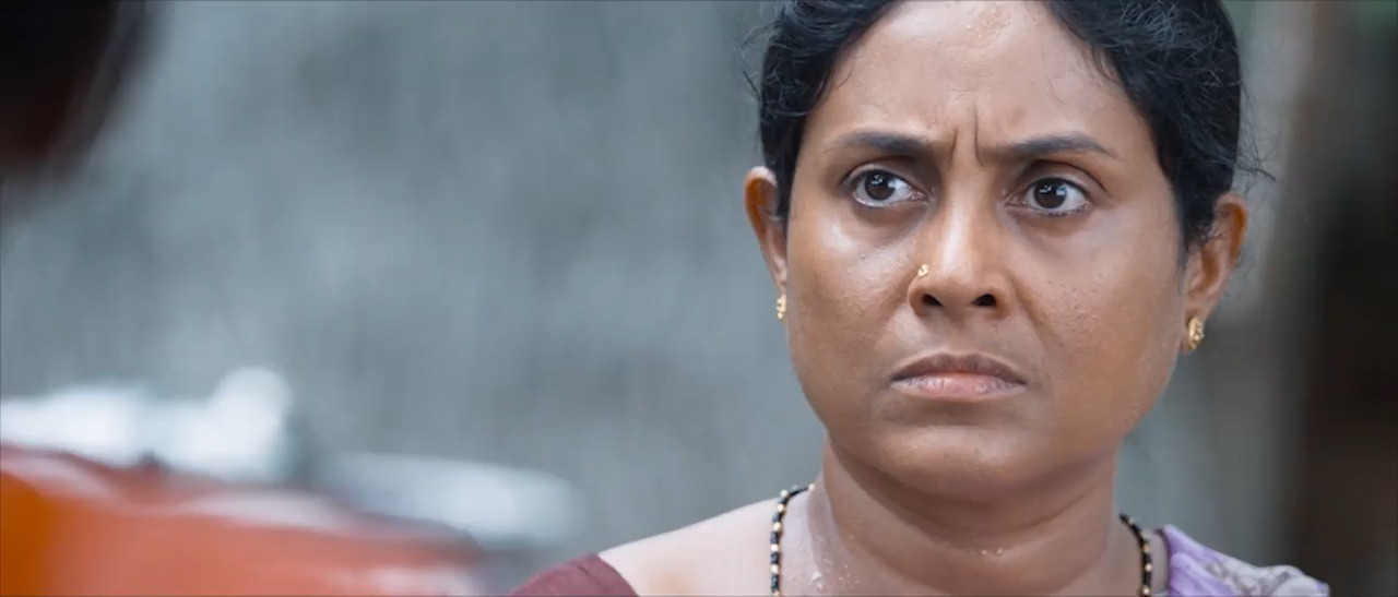 Aruva Sanda 2022 WebRip [Tamil] 480p, 720p ESub Screenshot