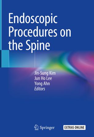 Endoscopic Procedures on the Spine (True EPUB) Endoscopic Procedures on the Spine (True EPUB)