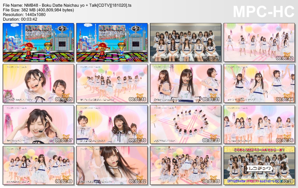NMB48 - Boku Datte Naichau yo   Talk[CDTV][181020].ts_thumbs_[20