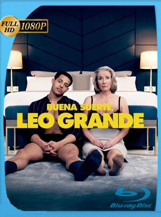 Buena suerte Leo Grande (2022) BRRip [1080p] Latino [GoogleDrive]