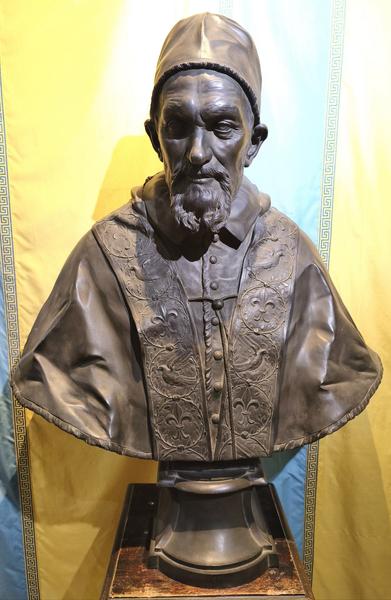 Milán-Turín-Génova-Pavía - Blogs de Italia - Génova, espectacular conjunto museístico (311)