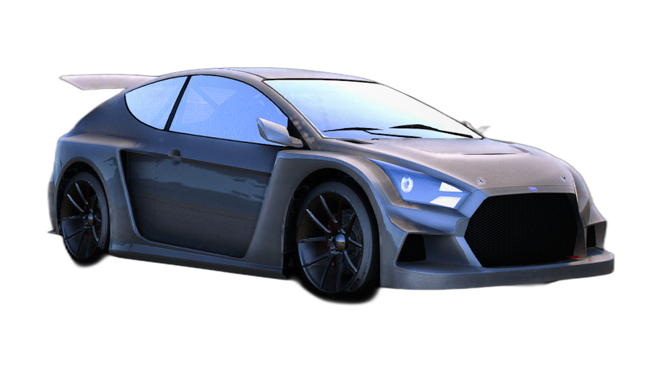 Flash GT