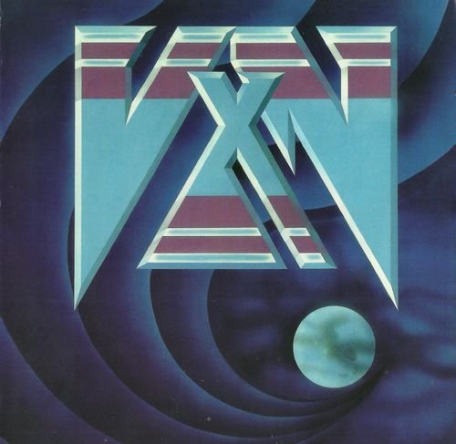 VXN - VXN (1985) [Reissue 1999] Lossless+MP3