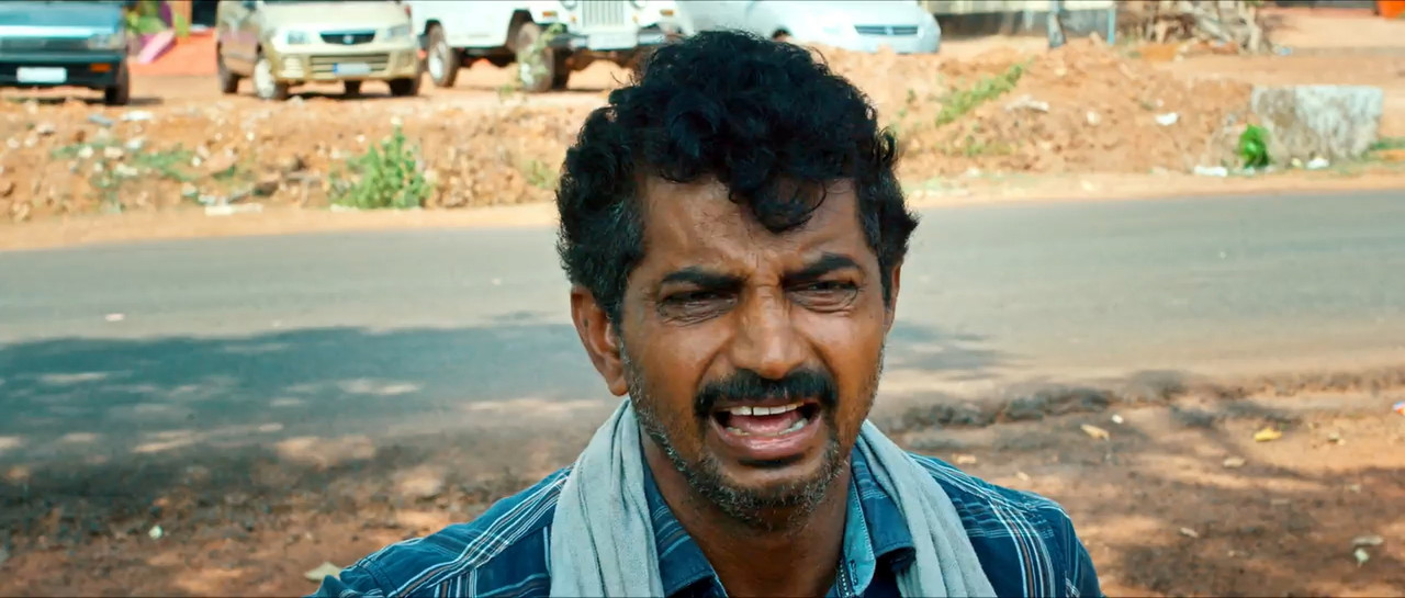 Aarata 2024 WebRip [Hindi + Kannada] 480p 720p ESub Screenshot