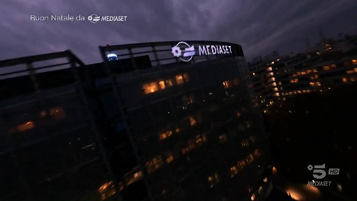 Mediaset Natale (2)