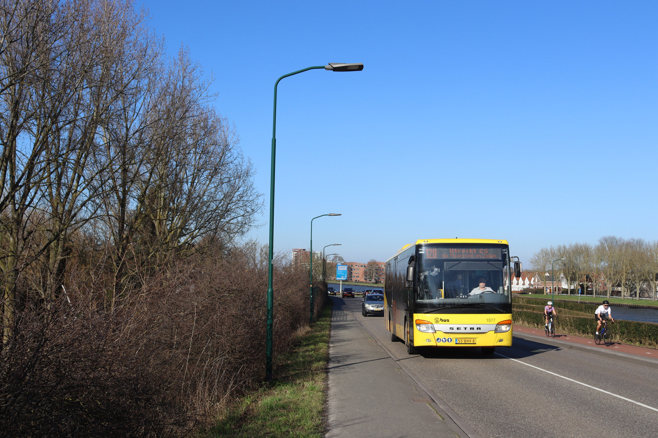 UTR18