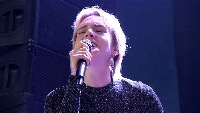 MØ.BBC Swansea Other Stage,26 may 2018(FEED-1080i-MPA2.0-@rt-v-k