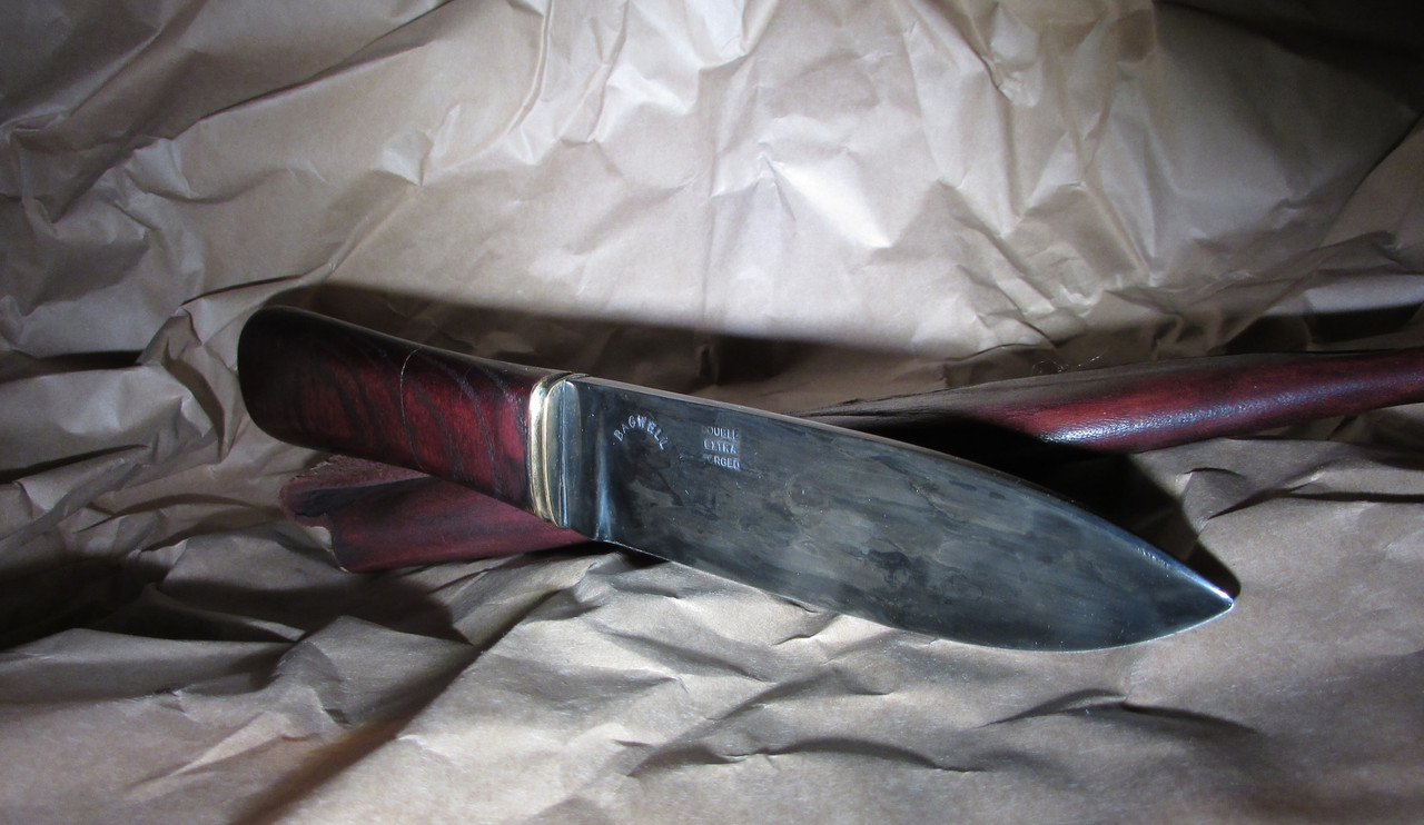 Bill Bagwell Gambler or Francisco  (15)