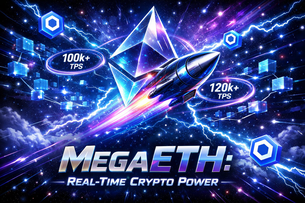 Real time blockchain