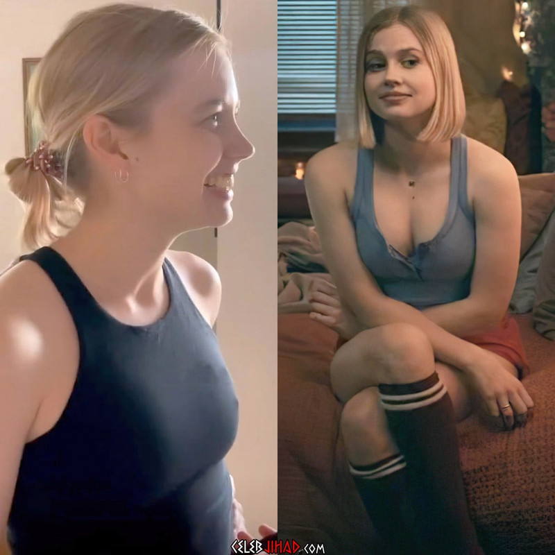 angourie-rice-sexy