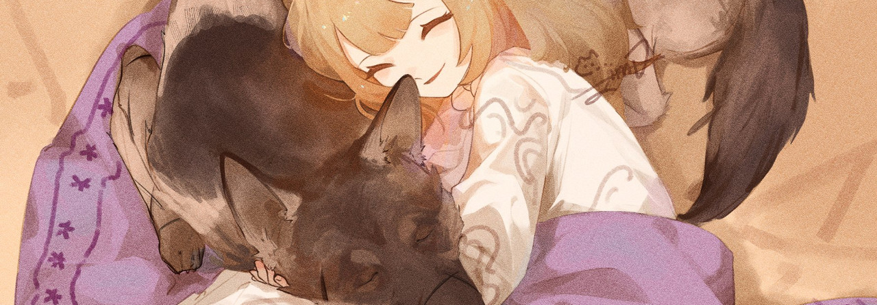 cathy's banner