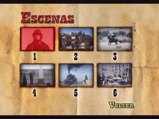 3 - El Juez de la Horca [DVD5Full] [PAL] [Cast/Ing] [Sub:Cast] [1972] [Western]