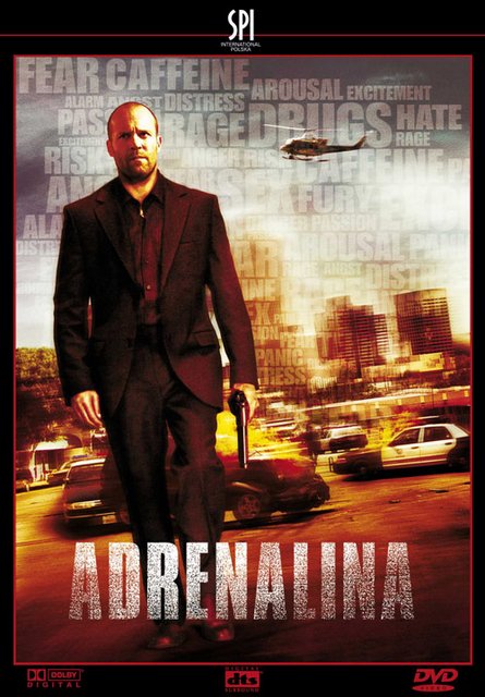 Adrenalina / Crank (2006) MULTi.2160p.UHD.BluRay.Remux.HEVC.TrueHD.Atmos.7.1-fHD / POLSKI LEKTOR i NAPISY