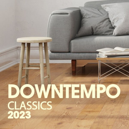 VA - Downtempo Classics 2023 (2023)