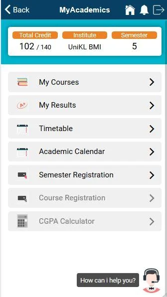 Download UniKL Link APK