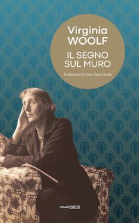 Virginia Woolf - Il segno sul muro (2024)