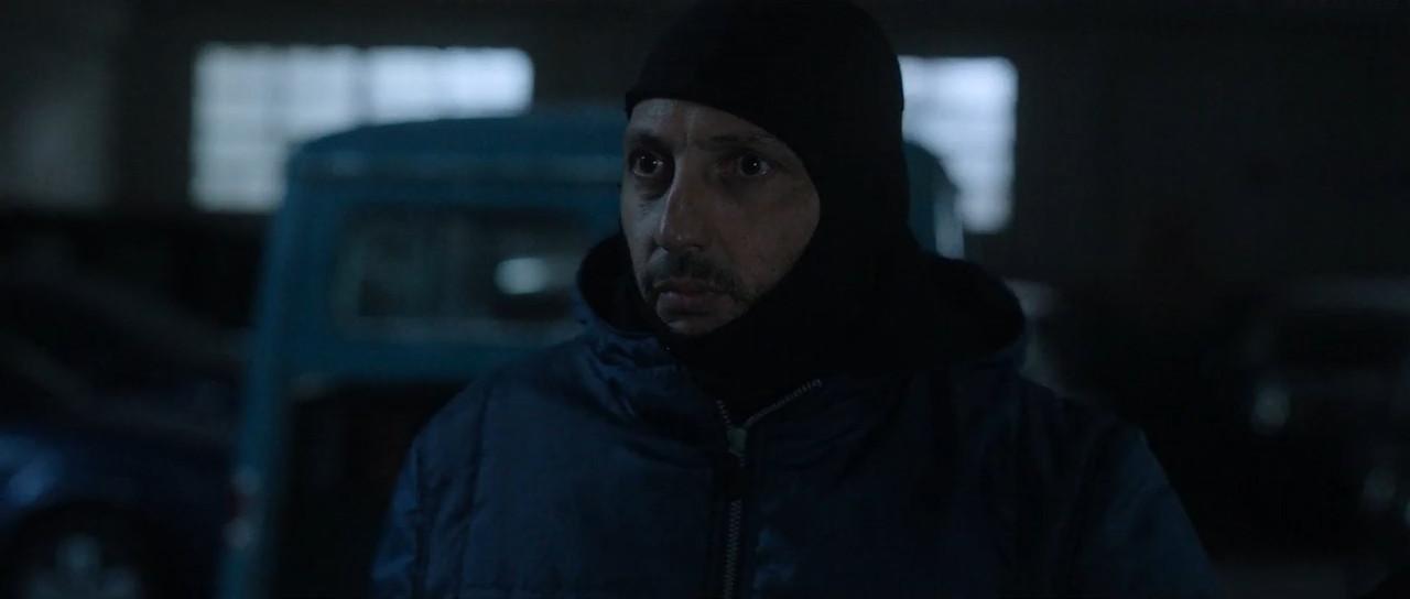 The Eternaut (2025) Season 1 [Hindi + Spanish] WebRip 480p, 720p ESub - Complete Screenshot