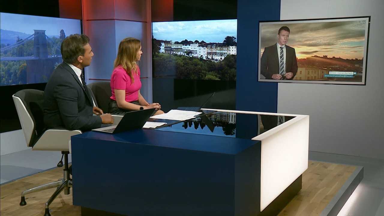 09.18 - 18.00.01 - ITV News West Country. ITV News West Country..ts_snapshot_27.33.077