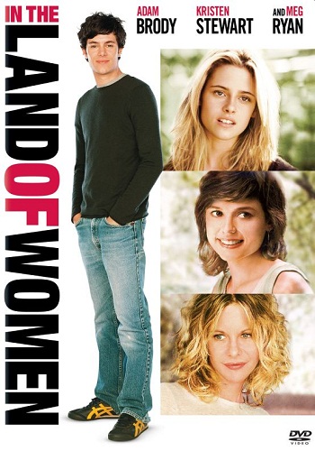 In The Land Of Women [2007][DVD R2][Spanish]