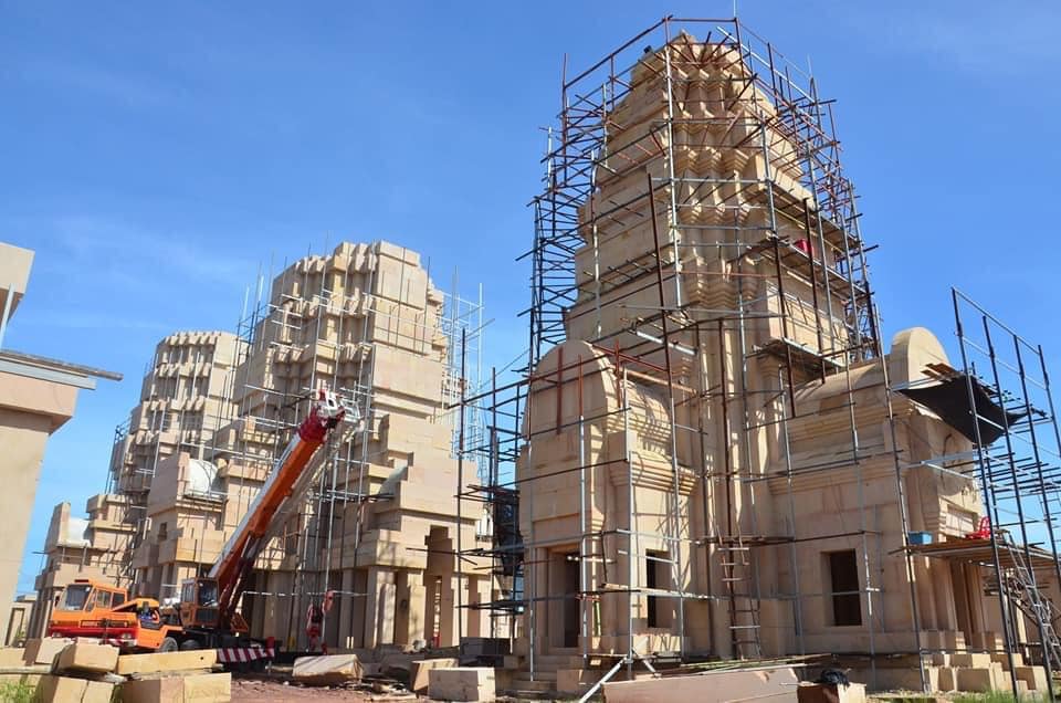 Is Thailand Copying Angkor Wat Khmer440 Cambodia Forums