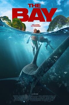 The Bay 2026 720p WEB-DL x264-TFPDL