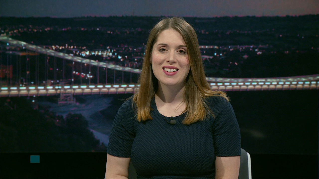 26 January - 17.15.00 - ITV News London. The latest news and wea