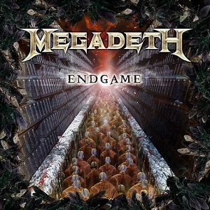 Re: Megadeth