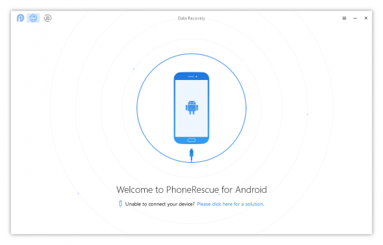 PhoneRescue for Android 3.7.0.20181210 Multilingual