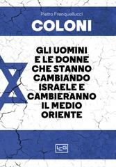 Pietro Frenquellucci – Coloni (2023)
