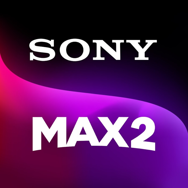 SONY MAX 2