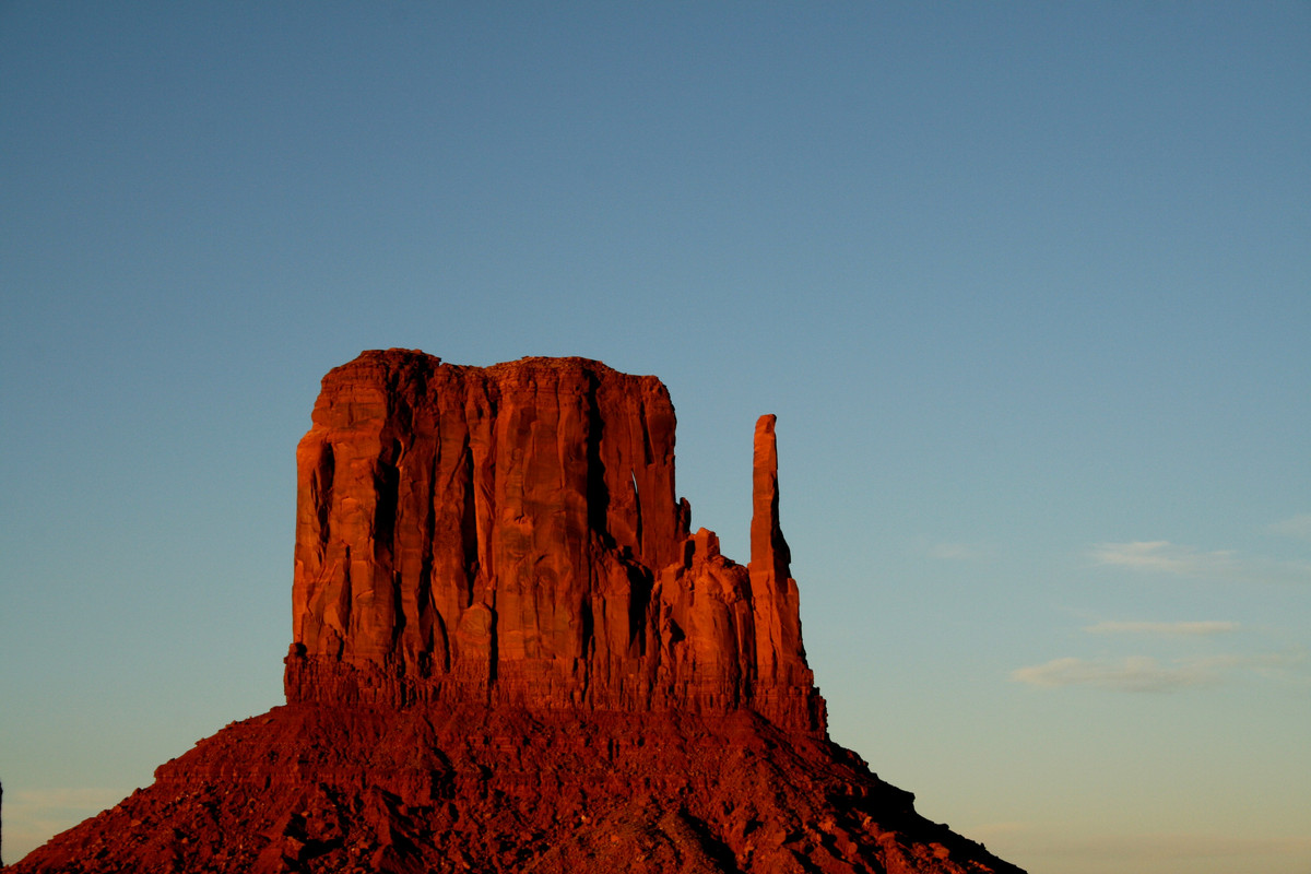 Причуды природы: необычные места Мира в фотографиях