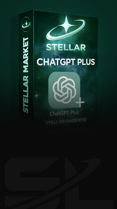 ChatGPT Plus (FA) [Month]