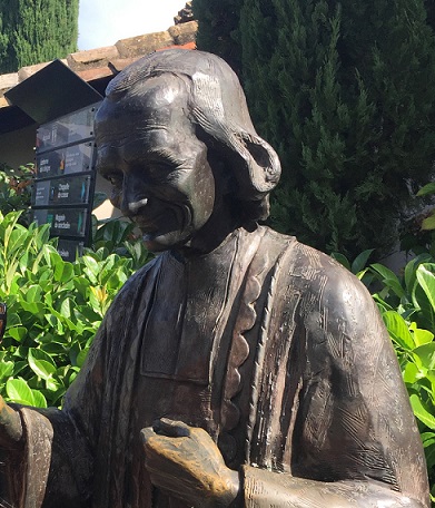 Milano: per la prima volta in diocesi la stola del Curato d'Ars dans Articoli di Giornali e News Vianney