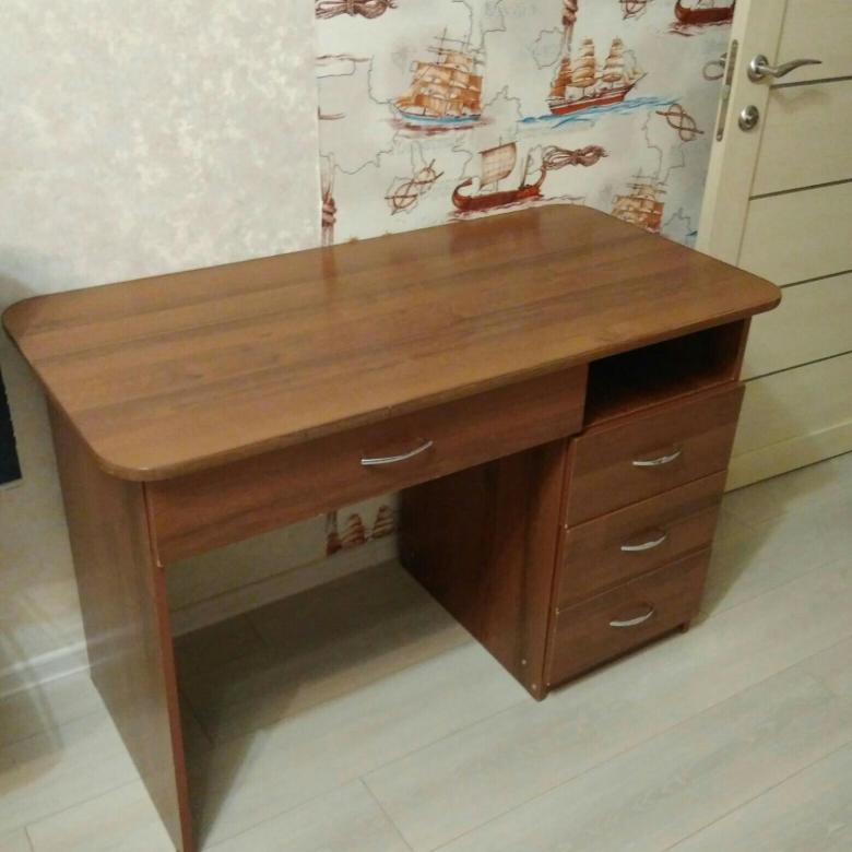 Купить Стол Б У Пермь