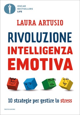 Laura Artusio – Rivoluzione intelligenza emotiva (2025)
