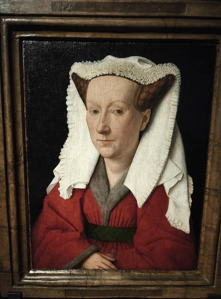 Brujas: Memling, Brusk, Museo Groeninge, Miguel Ángel, Gante y dormir en Lovaina - Bélgica: Arte en Bruselas, Amberes, Brujas, Gante y Lovaina (172)