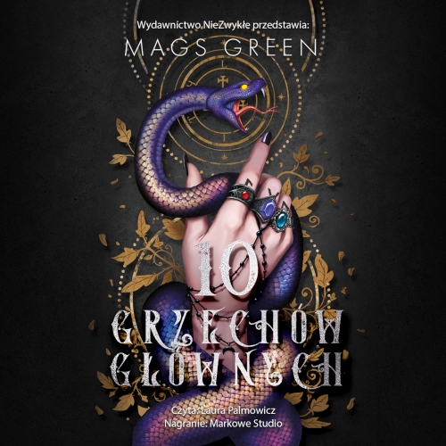  Green Mags - 10 Grzechów Głównych