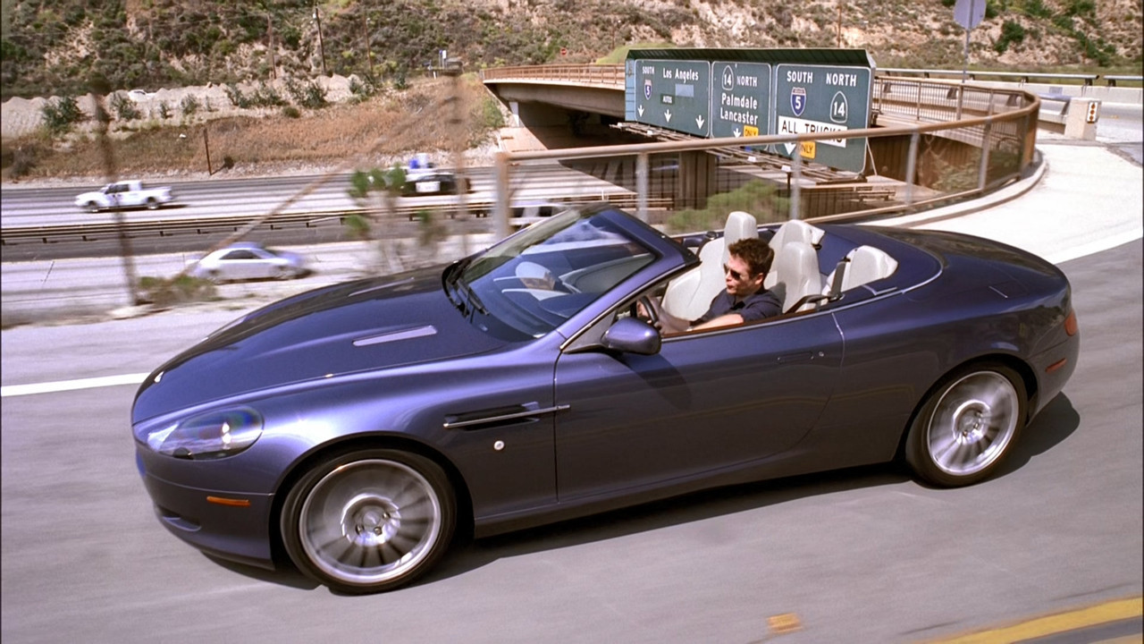 Entourage (2004) - S05E01 - Fantasy Island (1080p BluRay x265 Si