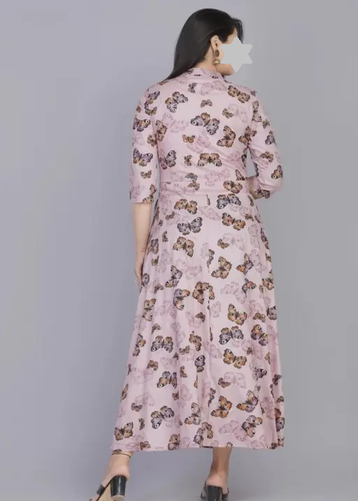 women kurta Color 2 (R107)