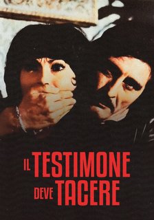 Il Testimone Deve Tacere (1974) WebDL 1080p AC3 ITA