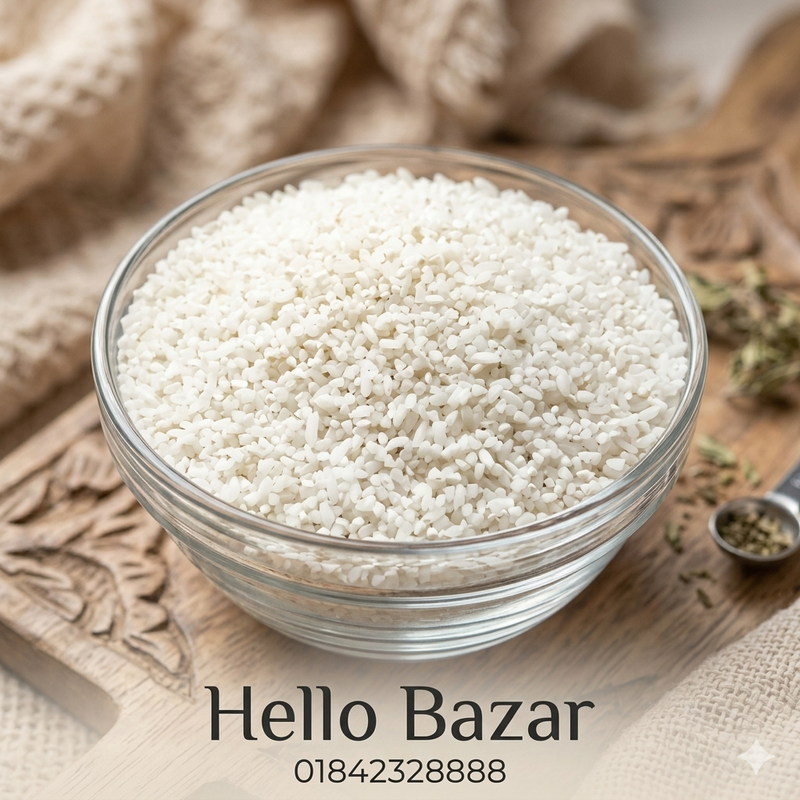 খুদের চাউল মিনিকেট