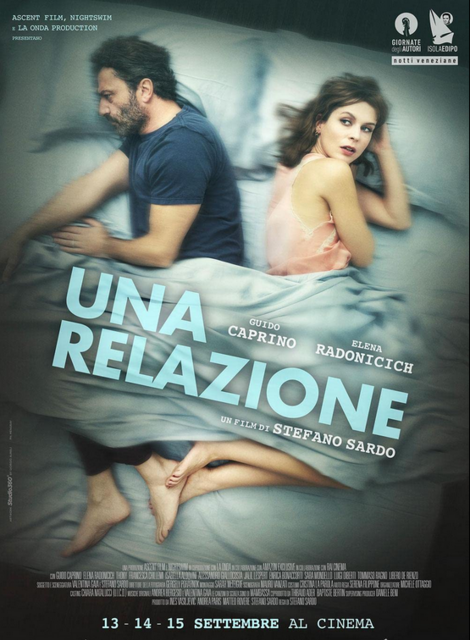 Z tobą czy bez ciebie / With or Without You / Una relazione (2021) MULTi.1080p.HMAX.WEB-DL.H264.DD5.1.DD2.0-K83 / Lektor i Napisy PL