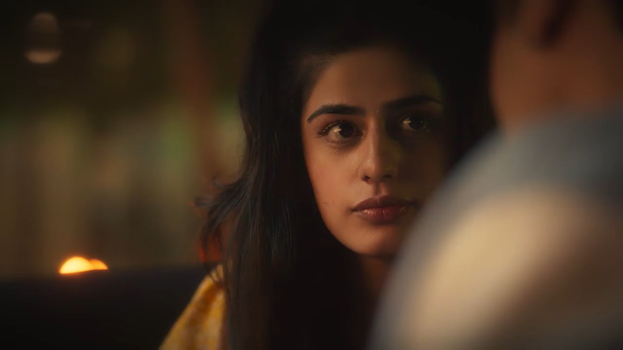 Pyar Ka Professor (2025) Season 1 [Hindi] WebRip 480p, 720p ESub - Complete Screenshot