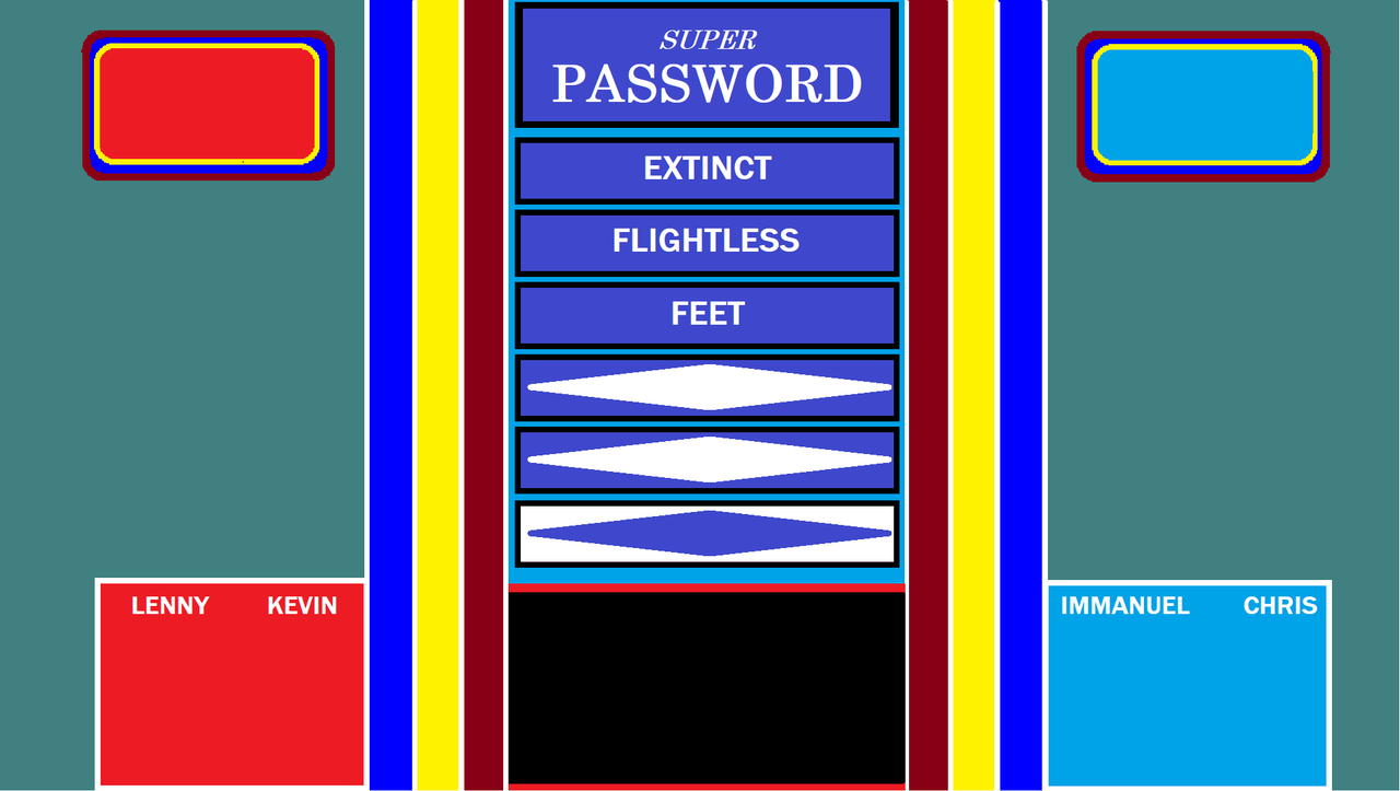 Super-Passw-ord-Set-2