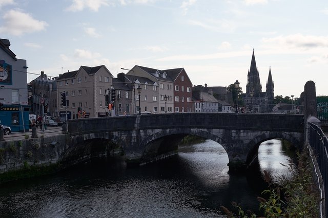 10 días por Irlanda en verano de 2024 - Blogs de Irlanda - DÍA 4 – Cobh – Kinsale - Cork (21)