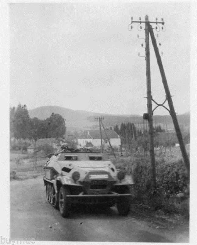 PANZER KETTENFAHRZEUGE GESCHÜTZE